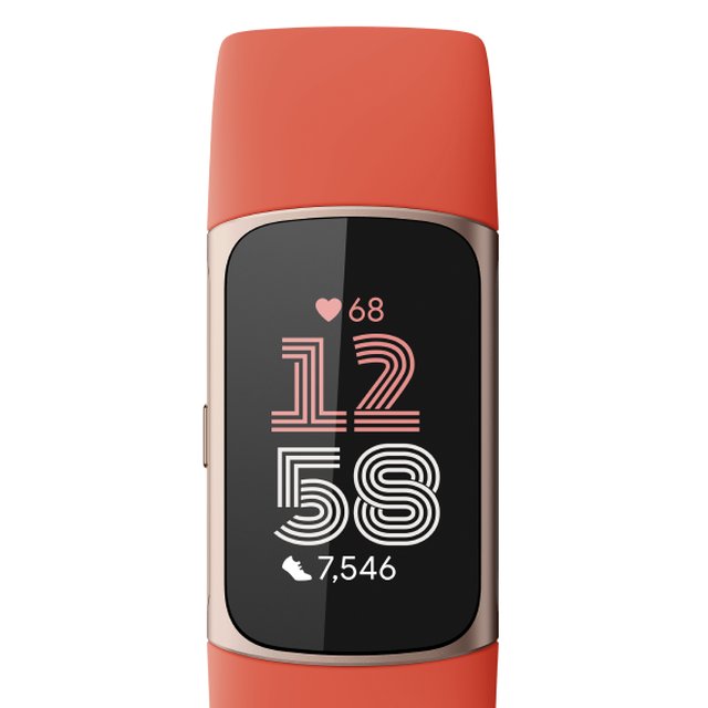 Hodinky Fitbit