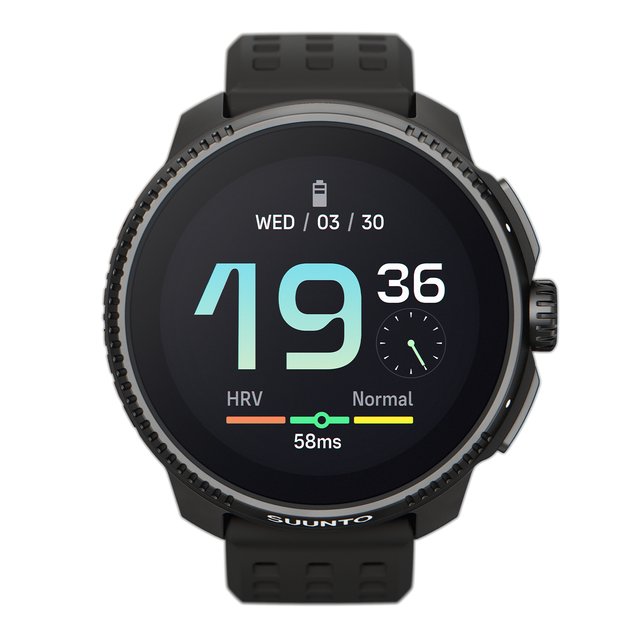Hodinky Suunto